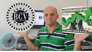 El SECRETO detrás del Dólar Paralelo y su Impacto en el BCV [upl. by Kobylak127]