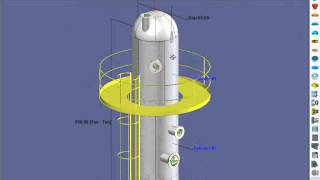 Lifting Analysis Using COMPRESS Software [upl. by Kerekes]