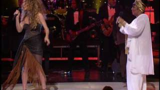 Aretha Franklin and Mariah Carey  Chain of fools [upl. by Gee690]