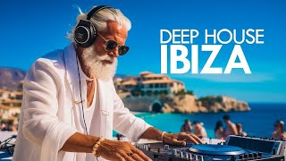 Ibiza Summer Mix 2024 🍓 Best Of Tropical Deep House Music Chill Out Mix 2023 🍓 Chillout Lounge [upl. by Jenn]