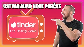 PeroMartic 🔴 TROLL TINDER TrollGang [upl. by Gerrald136]