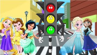 Traffic Signals Song [upl. by Orland]