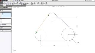 SOLIDWORKS  New in 2014 Select Outside the Box [upl. by Bender]