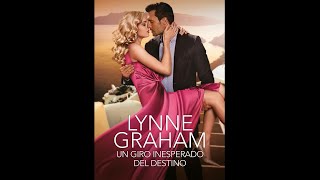 ❤ Un Giro Inesperado Del Destino ✅ Audiolibro  NOVELAS ROMÁNTICAS H [upl. by Anilatak]