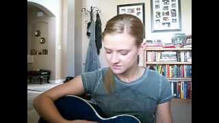 Fist City Loretta lynn cover by Alyssa Bell [upl. by Ennayehc]