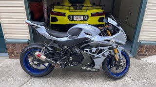 2022 Suzuki Gsxr 1000R For Sale [upl. by Laurel]