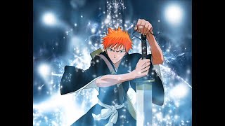 Bleach  Ichigos Theme  Number One [upl. by Jacquelin40]