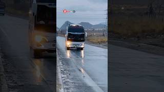 King Long Bus  Yutong Master Quetta Buses kinglongbus yutongmaster bus [upl. by Ola]