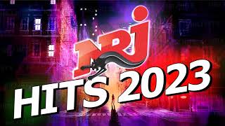 THE BEST OF HIT MUSIC 2023  NRJ HITS 2023  MUSIQUE 2023 NOUVEAUTÉ [upl. by Anifad]