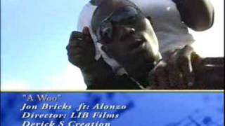 LIBERIAN MUSIC AWOO BY JOHN BRISCK [upl. by Uhn]