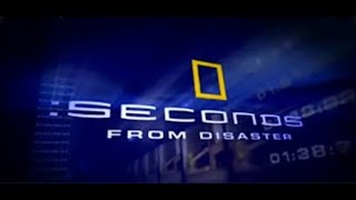 Seconds from Disaster quotZeebrugge Ferry Disasterquot  Ep S02E05  National Geographic Documentary [upl. by Hoashis]