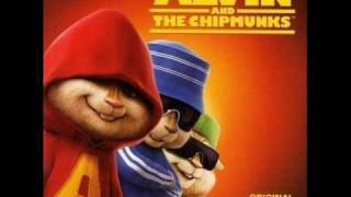 Eurythmics feat the Chipmunks  Sweet dreams [upl. by Didier]