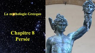 La mythologie Grecque  Persée 819 [upl. by Assinna]