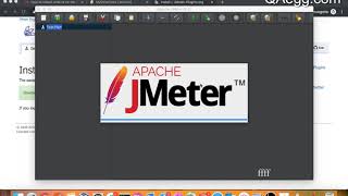 Jmeter Tutorial für Anfänger  Benutzerverhalten in Jmeter nachbauen  Developer Console  Deutsch [upl. by Valery]