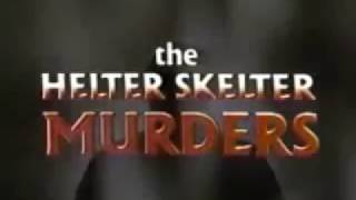 The Helter Skelter Murders 1971 Trailer [upl. by Naejeillib]