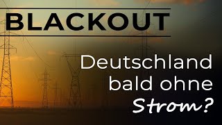 Blackout  Deutschland ohne Strom ZDF info 2015 [upl. by Rose]