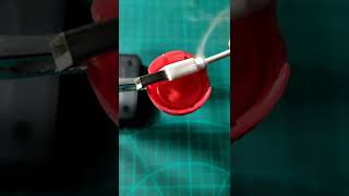 How To Repair USB cable  shorts shortsfeed [upl. by Eenwahs]