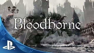 Bloodborne All Dialogues Yamamura the Wanderer Japanese [upl. by Katherine595]