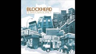 Blockhead  Downtown Science Full Album [upl. by Baptlsta]