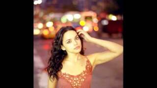 Norah Jones  Strangers Live At the Living Room [upl. by Ynafetse]