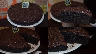 كيكة بالشكلاط بدون دقيق معععلكة وكذذذوب في الفم cake chocolat sans farine hyper moelleux [upl. by Nnaitsirhc]