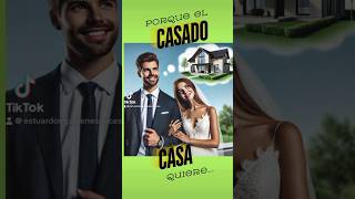 El casado Casa quiere 🏡❤️ RecienCasados HogarDulceHogar SueñosHechosRealidad CityMaxElite [upl. by Frear336]