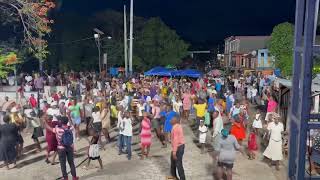 Cavaillon Haiti Crusade Highlights [upl. by Allisurd]