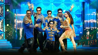 Happy New Year Movie Review  Shah Rukh Khan  Deepika  Abhishek  Sonu  Boman  Facts amp Review [upl. by Bunder]