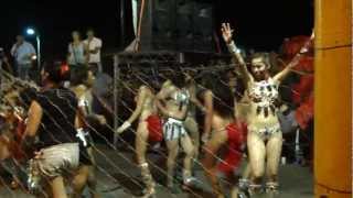 Corsos 2012 en Aguilares Provincia de Tucuman Argentina  Parte 2 [upl. by Lithea627]