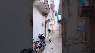 Husband wife ke jhagde me hua nuksaan 😂🤣 funny trending comedy viralvideo shorts india [upl. by Sakmar]