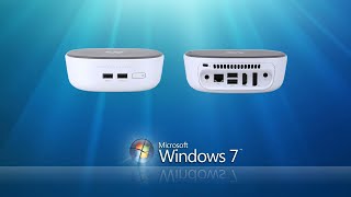 HP mini PC use Ventoy makes USB disk Win7 installation惠普300238cn电脑 用ventoy制作U盘启动盘 windows7旗舰版安装全过程 [upl. by Desdamona253]