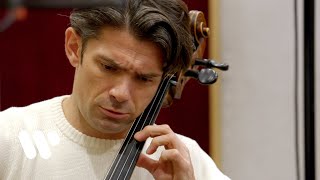 Gautier Capuçon plays Fauré Sicilienne Op 78 [upl. by Aitnahc]