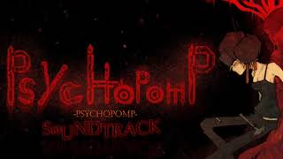 Psychopomp Psychopomp OST 1hour1час [upl. by Ellerad]