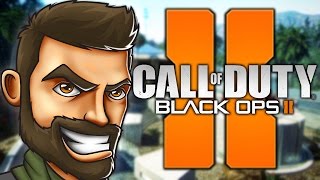 ZRK DE RETOUR SUR BLACK OPS 2 [upl. by Dnaltiak]