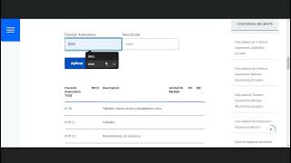 Calcular el impuesto general de importación y demás impuestos aduaneros México  México [upl. by Menzies]