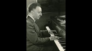 Arthur Rubinstein  Chopin  Piano Concerto No1 op11 1937 再復刻 [upl. by Ilana884]