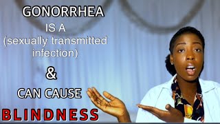 CAUSES AND TREATMENT OF GONORRHEA gonorrhea [upl. by Cristina]