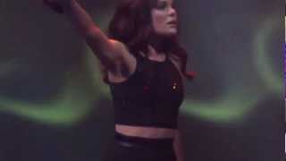 Jessie J live at Itunes Festival 2012  Rainbow [upl. by Inhsor]