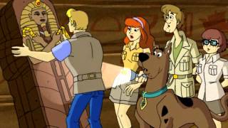 Whats New ScoobyDoo Arabic 1st Intro [upl. by Lipfert]