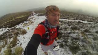 Wooler Trail Marathon 2016 [upl. by Peckham]