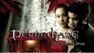 The Haunted Drum  The mysterious beat full movie [upl. by Shanan]