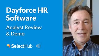 Ceridian Dayforce Review  HR Software Analysts Top Pros amp Cons [upl. by Ajidahk]