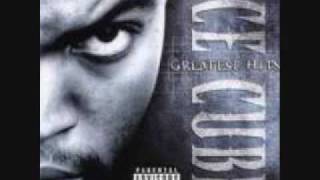 Ice Cube Greatest Hits  Bop GunOne NationRadio Edit [upl. by Idarb]