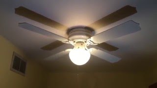 Aloha Breeze Ceiling Fan [upl. by Maryann]