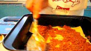 LASAGNE SENZA GLUTINE ALLA BOLOGNESE [upl. by Milstone]