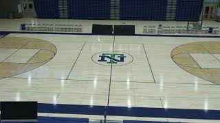 New Trier High School vs Lane Tech College Prep Womens Varsity Basketball [upl. by Erastatus]