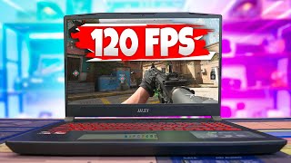 This Budget Gaming Laptop is an AWESOME Deal [upl. by Kolva]