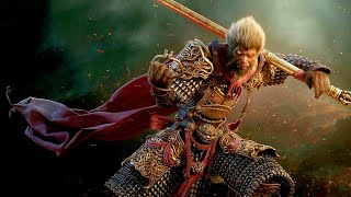 Black Myth Wukong Benchmark  i5 12400F vs i3 12100F  RTX 4060 Ti  August 2024 [upl. by Aloisius]