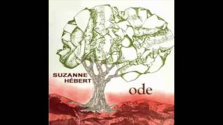 Ode à lAcadie  Suzanne Hébert [upl. by Amoritta]