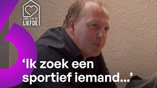 Is Aalt wel FIT GENOEG voor Roos 🤪  Lang Leve de Liefde AFL579 [upl. by Mari]